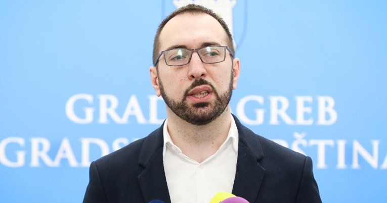 Tomašević potvrdio smanjenje broja gradskih ureda od 1. siječnja