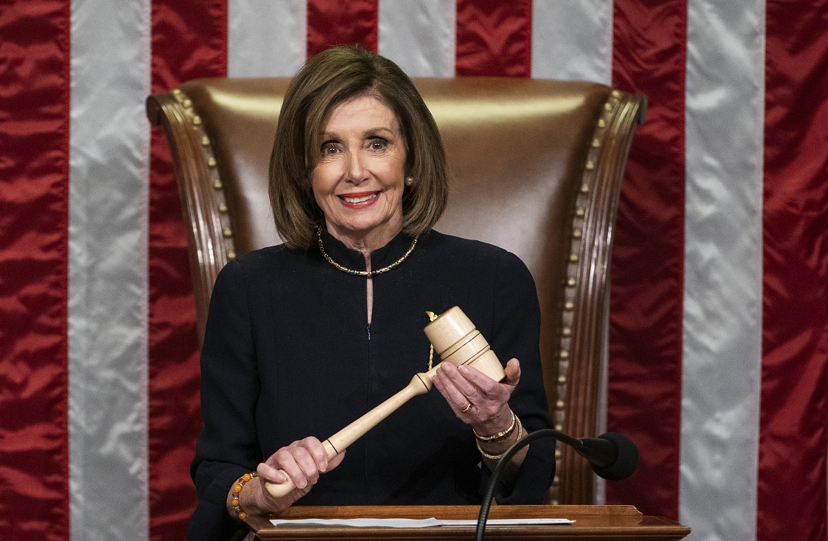 Pelosi najavila glasanje o ograničenju Trumpovih vojnih akcija prema Iranu