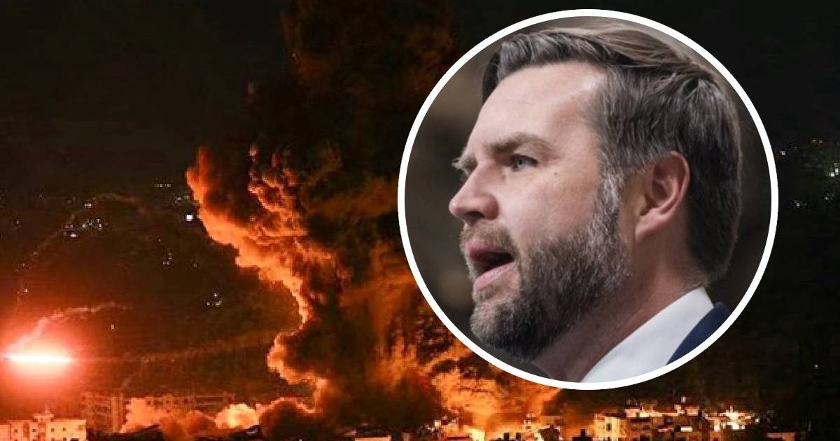 JD Vance o Iranu: Nema šanse da će se Amerika upustiti u dugotrajan rat