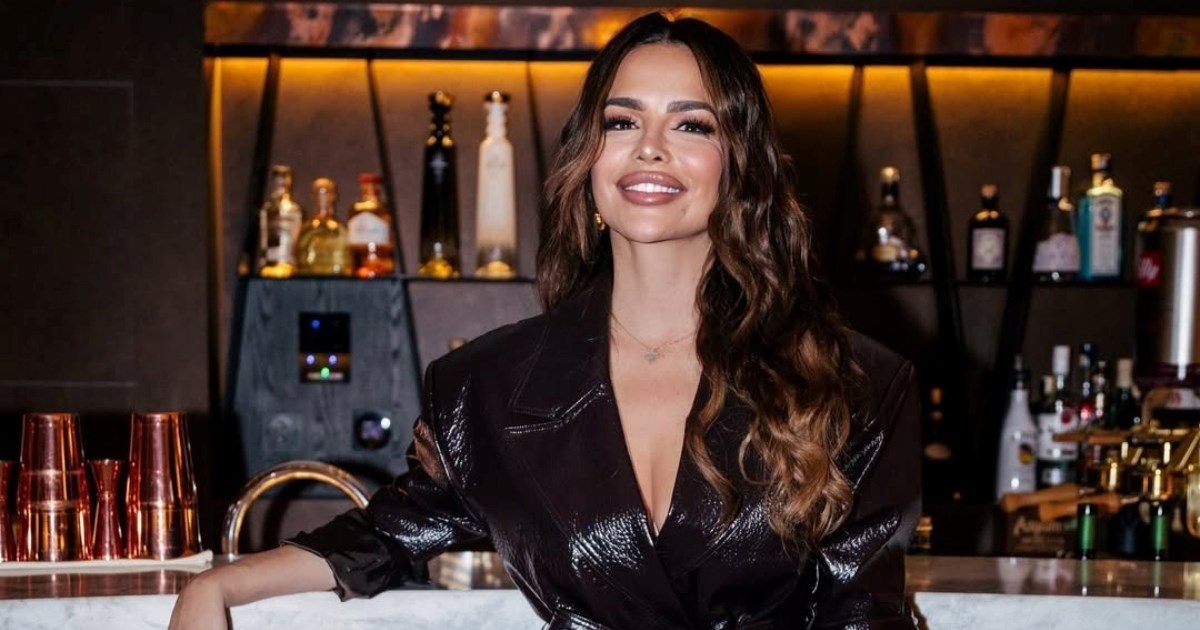 Severina privukla pažnju u šik modnoj kombinaciji