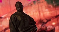 Fanovi prikupljaju donacije za Kanyea Westa da ponovno bude milijarder