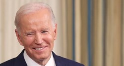 Biden (79): Opet ću se kandidirati za predsjednika