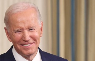 Biden (79): Opet ću se kandidirati za predsjednika