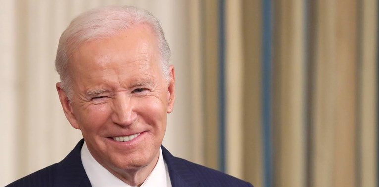 Biden (79): Opet ću se kandidirati za predsjednika