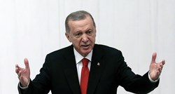 Erdogan: Vijeće sigurnosti UN-a nije ispunilo dužnost u slučaju Gaze