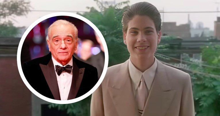 Martin Scorsese bio je prisiljen snimiti ovaj kultni kriminalistički film
