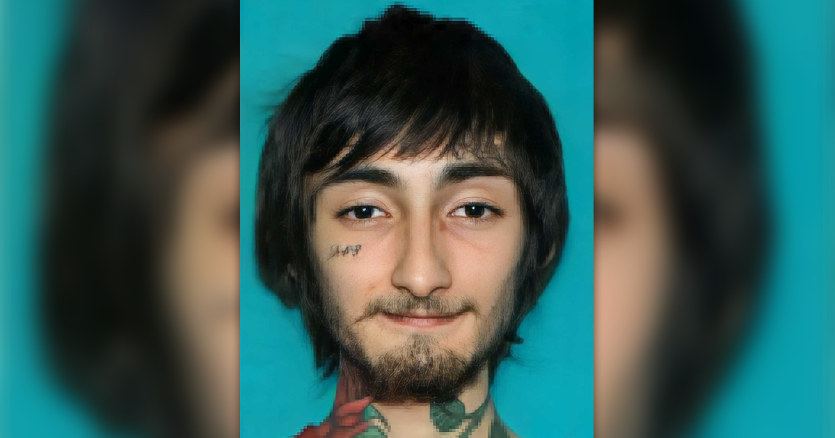 Napadač je pokolj na paradi planirao tjednima. Maskirao se u ženu i tako pobjegao