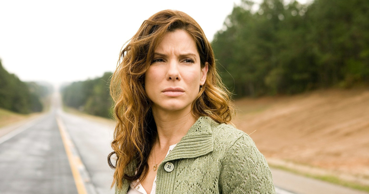 Film koji je Sandru Bullock doveo do ruba ludila