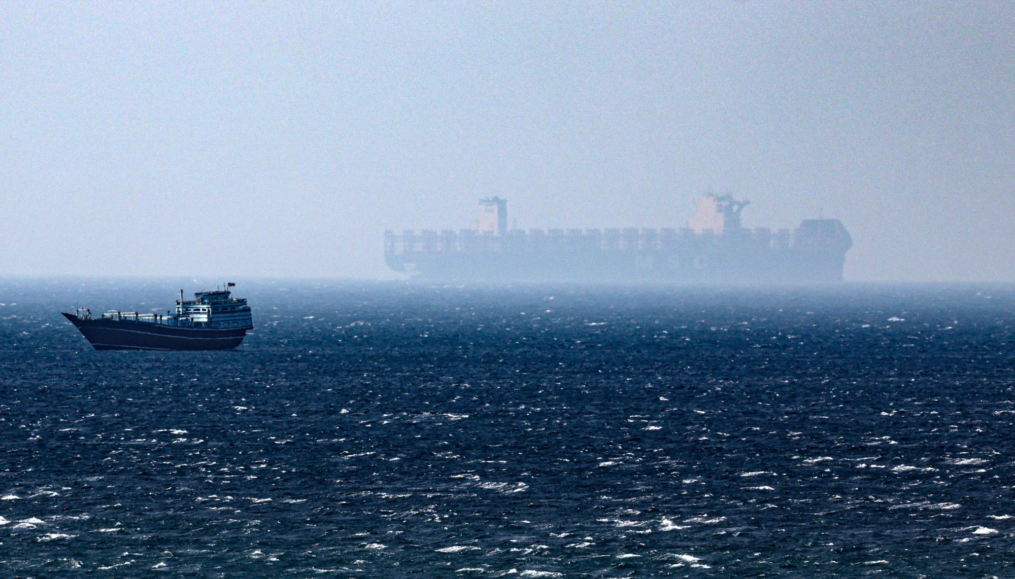 Kako propušta američka blokada: "U 9 dana Iran izvezao 10,7 milijuna barela nafte"