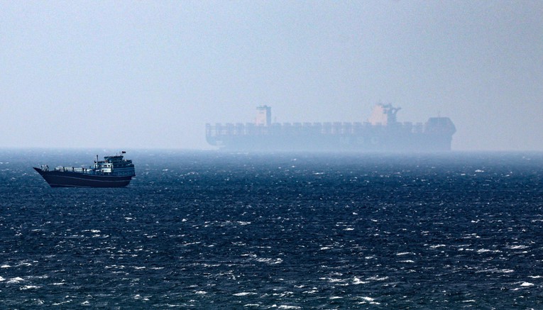 Kako propušta američka blokada: "U 9 dana Iran izvezao 10,7 milijuna barela nafte"