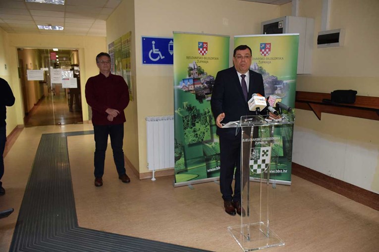 Županija će plaćati kamate za kredite koje će podizati poduzetnici u Bjelovaru