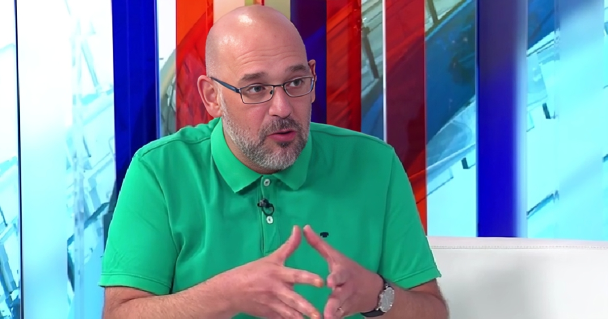 Profesor o odbijanju GUP-a u Zagrebu: To je farsa, pogoduje se građevinskom lobiju