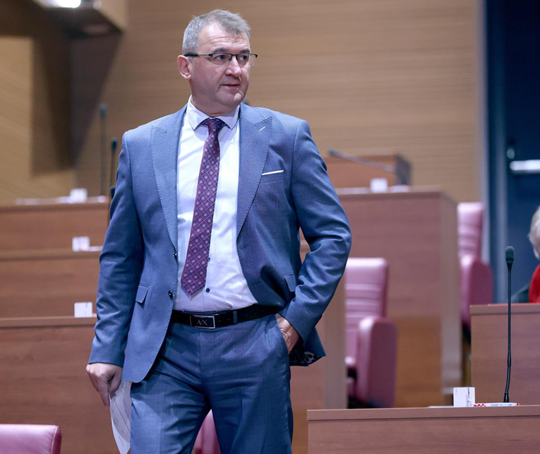 Mostovac: Nedostaje obvezan registar agresora