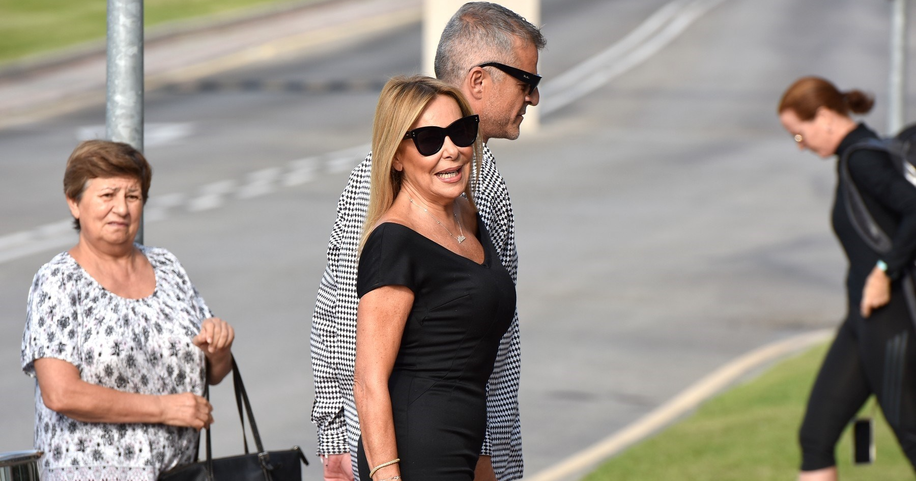 Šuker je Anu Obregon htio oženiti, a prosidba je pošla po krivu