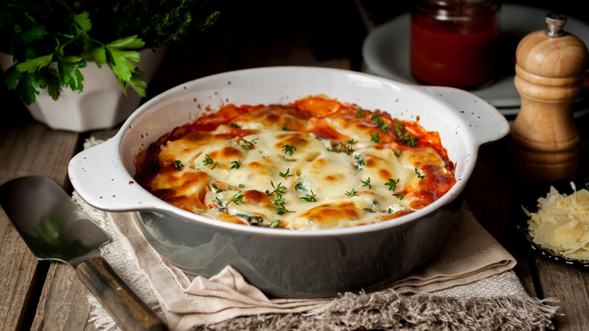 Ako mislite da ne volite ovo povrće - onda ga niste jeli ovako