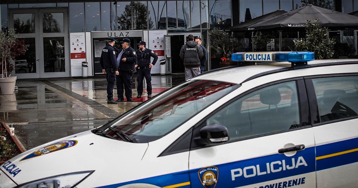 Masovne su dojave o bombama u Srbiji i BiH, ali i Hrvatskoj. Što stoji iza toga?