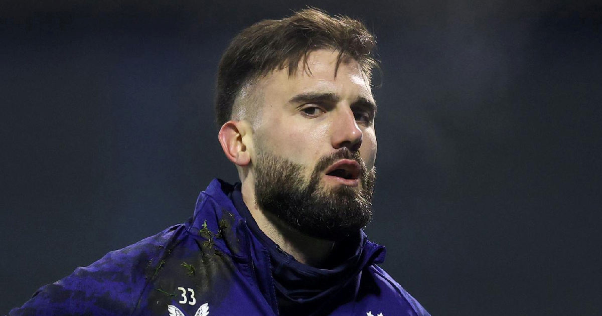 Trebao je biti prodan iz Dinama. Stvar se zakomplicirala, vraća se u sastav Kép