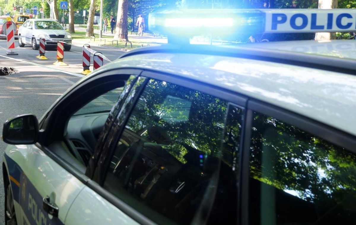 Pokušaj ubojstva u zagrebačkom Maksimiru, upucao čovjeka na ulici