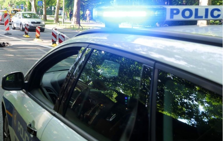 Pokušaj ubojstva u zagrebačkom Maksimiru, upucao čovjeka iz Švicarske na ulici