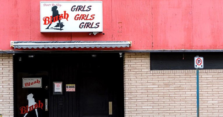 Rusi htjeli organizirati humanitarni striptiz za svoje vojnike, vlast im zabranila