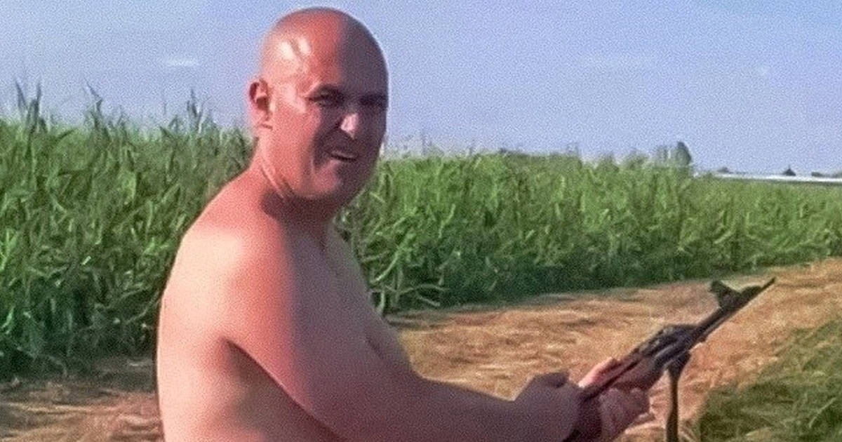 Dabro: ZNAM DA SMETAM