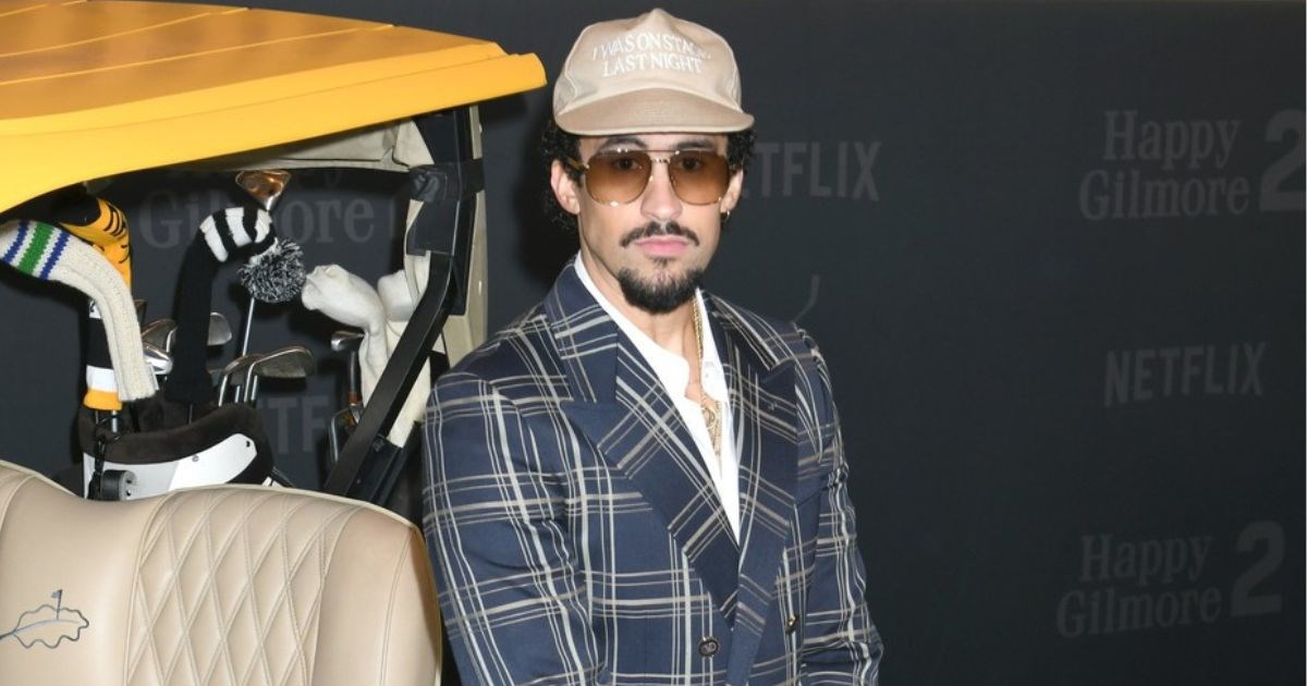 Udovac (84) tuži Bad Bunnyja zbog korištenja njegove kuće u promotivne svrhe