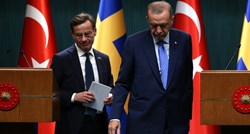 Švedski sud blokirao izručenje dvojice Turaka. Ankara tvrdi da je riječ o teroristima