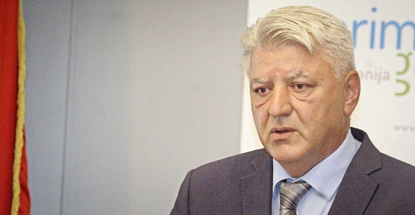 Komadina u Županijskoj skupštini: Izborom Borasa Mandića prevareni su birači
