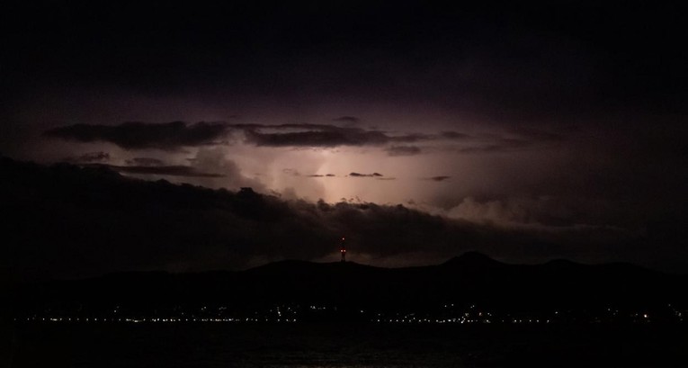 Izdana upozorenja, stiže jaka promjena vremena