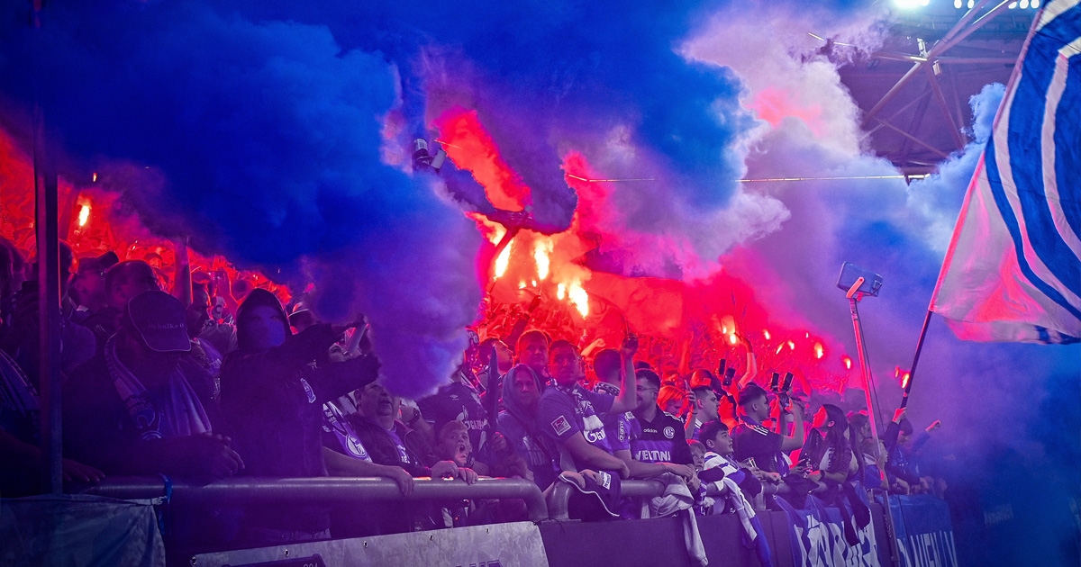 Schalke se spektakularnim preokretom nakon dva gola Hrvata vratio u Bundesligu