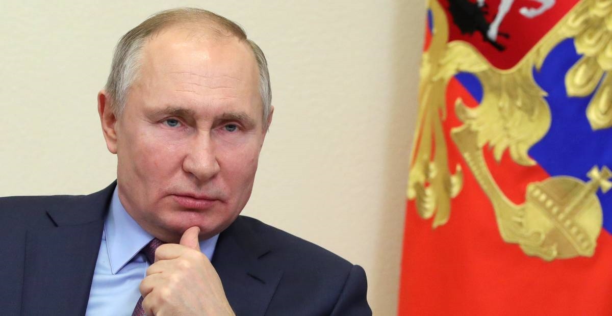 Putin će se danas cijepiti. Kremlj: Namjerno nećemo otkriti kojim cjepivom