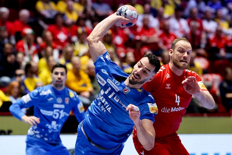 Hrvatsku čekaju Slovenija i Mađarska. Evo što joj još treba za polufinale Eura
