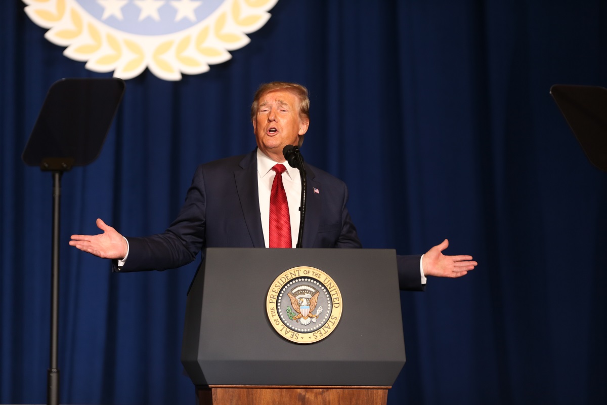 Trumpa uvrijedila izjava danske premijerke o prodaji Grenlanda: "Bila je gadna"