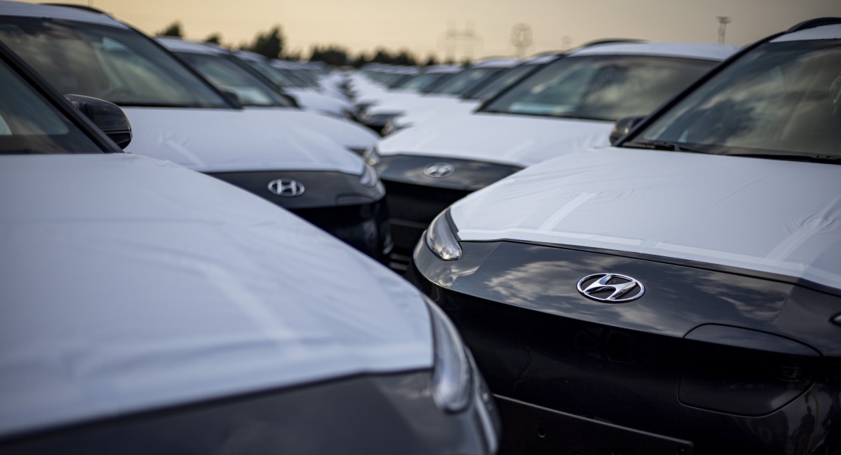 Hyundai uvodi paywall