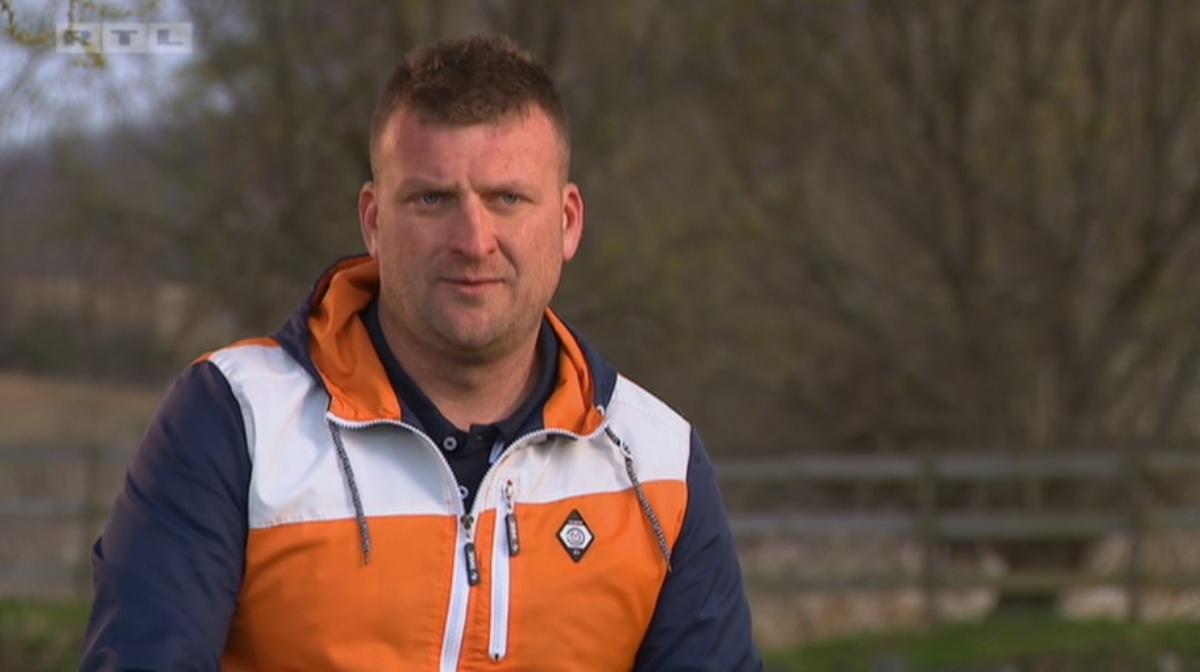 Pokojni Josip je htio naći idealnu: "Kad si u traktoru, nijedna ne maše"