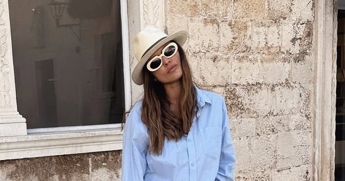 Anita Dujić ne skida ove naočale