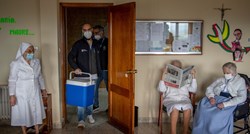WHO: Pandemija bi mogla završiti sljedeće godine