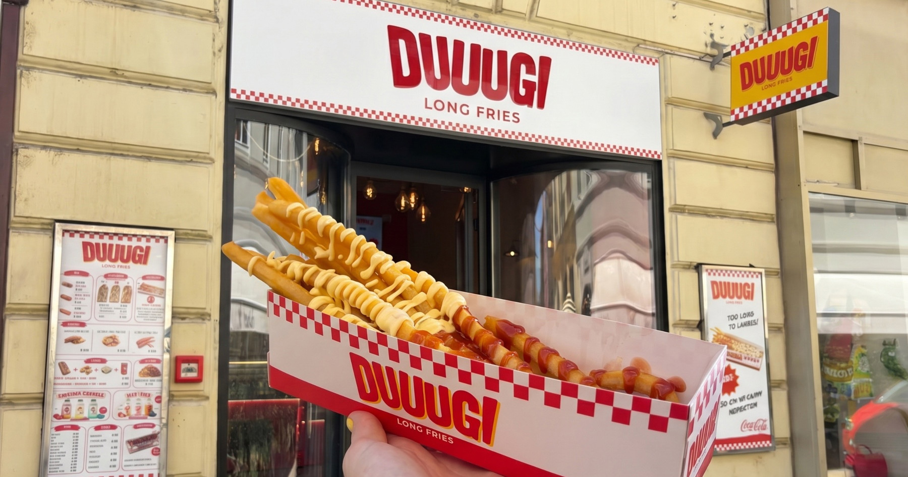 Novi zagrebački street food hit izgleda odlično na fotkama, ali okus...