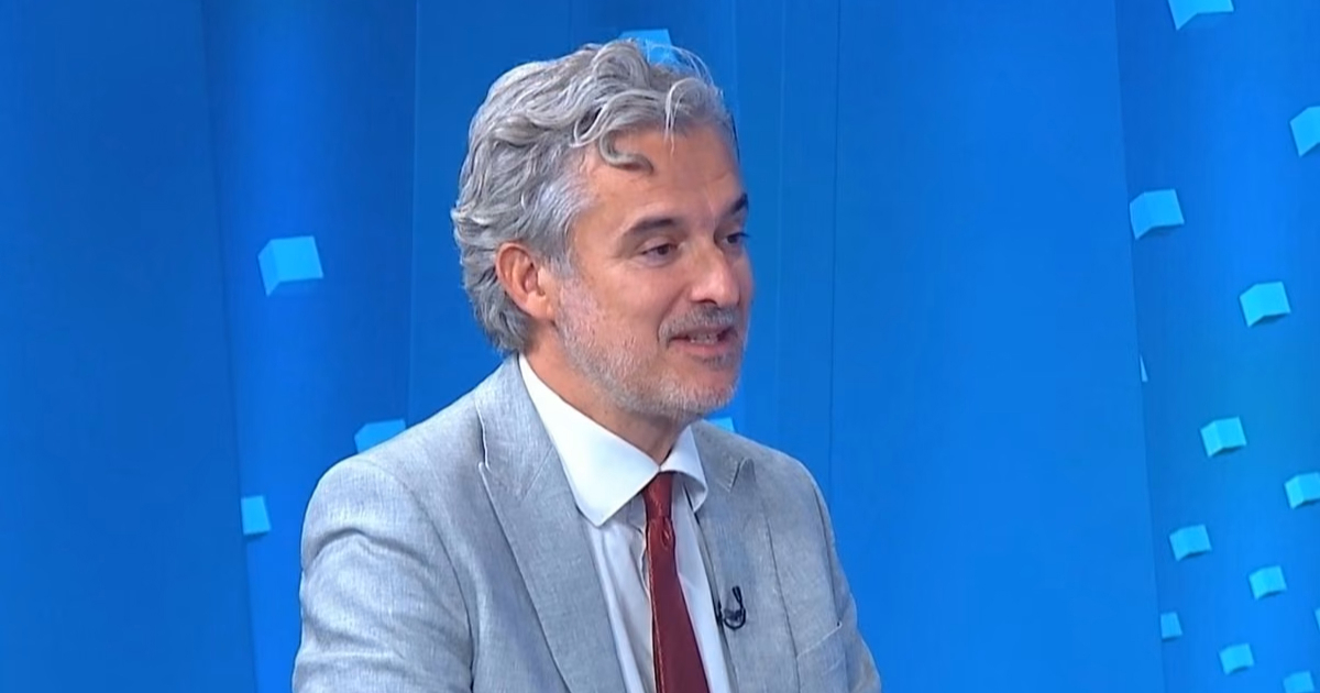 Raspudić: Komšić je politički monstrum