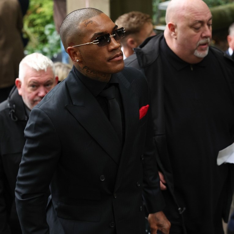 Boksački prvak: Išao sam u ekstremnu kršćansku školu. Radili su mi zle stvari