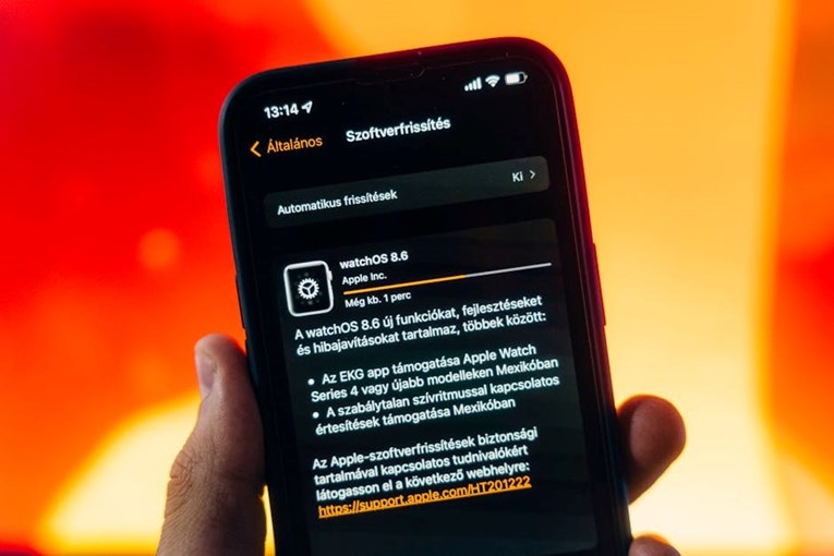 Apple poziva korisnike iPhonea na hitno ažuriranje zbog zaštite od opasnog napada