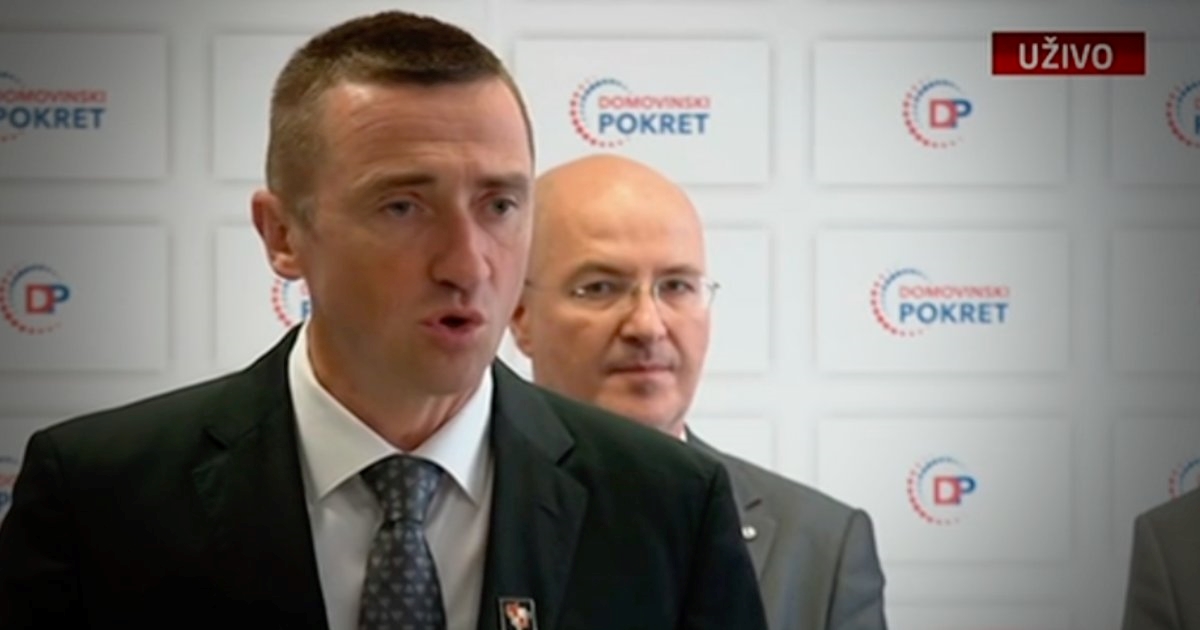 Penava: Tražili smo mir za naše ministre, nismo ga dobili
