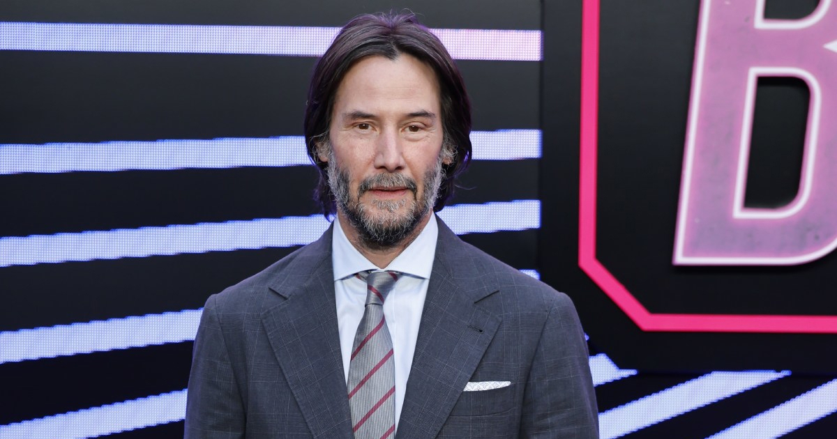 Keanu Reeves dobio glavnu ulogu u Netflixovu filmu koji se priprema više od 30 godina