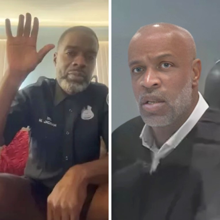 Policajac se na online ročište uključio, sudac se šokirao: "Imate li hlače?"