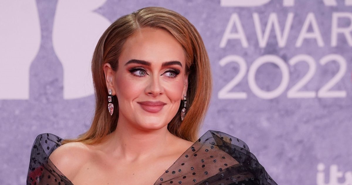 Adele otkrila kako želi ponovno postati majka: "Već sam zapisala imena"