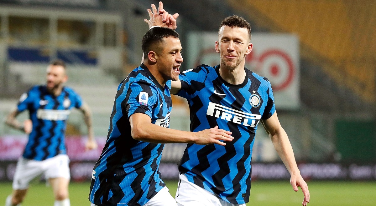 Perišić dva puta asistirao u pobjedi Intera pa oduševio navijače izjavom
