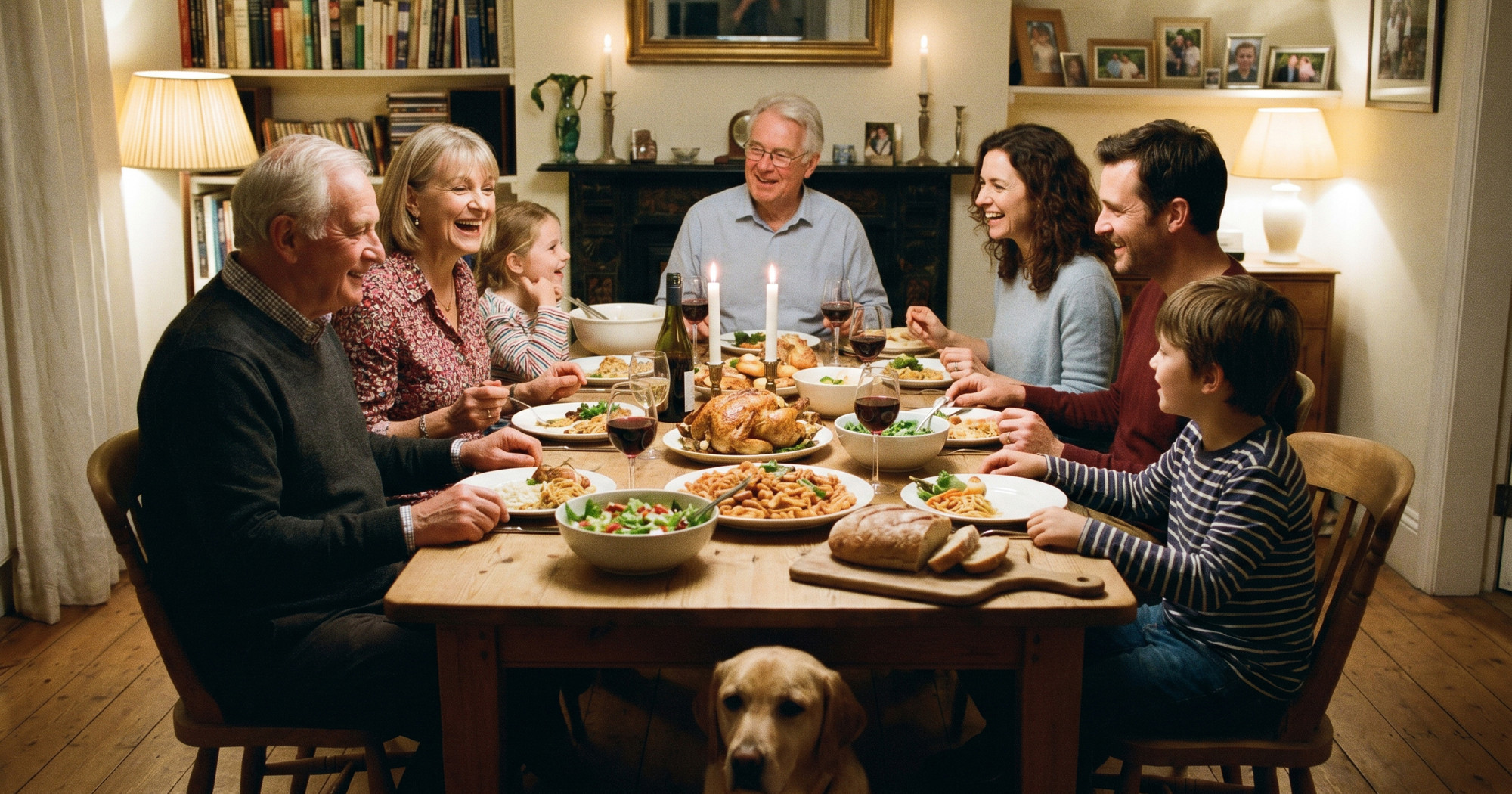 Obiteljske tradicije koje polako nestaju