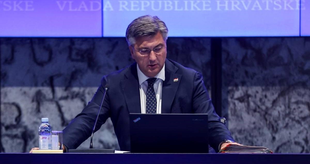 Plenković: Nasilje nad ženama nije nikakva privatna stvar