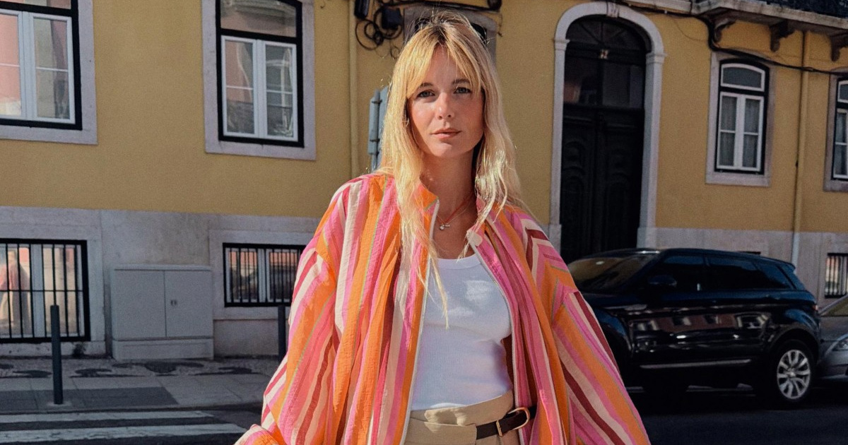 Zaboravite dosadne jesenske jakne, našli smo tri modela koja podižu svaki look