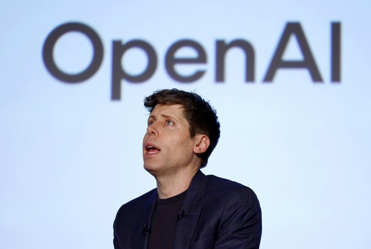 Osnivač OpenAI-ja: Zbog AI-a će se raditi još više, ali potajno ćemo biti sretniji